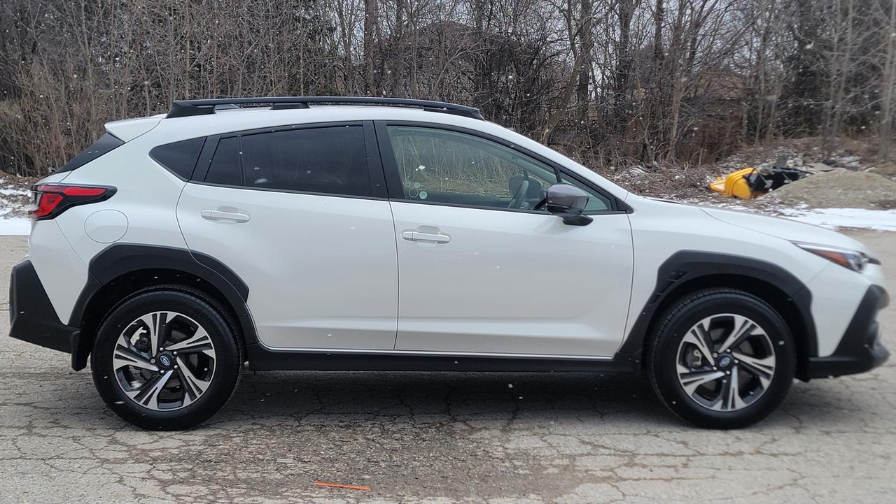 2024 Subaru XV Crosstrek Touring Photo