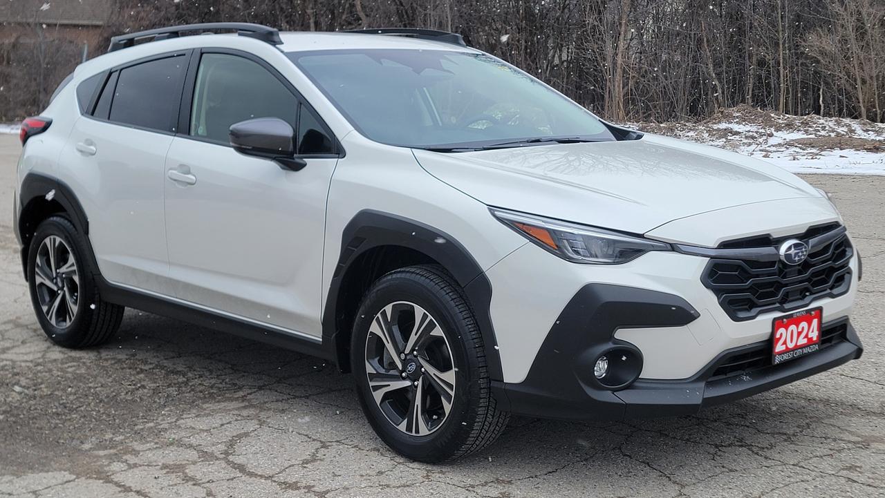 2024 Subaru XV Crosstrek Touring Photo