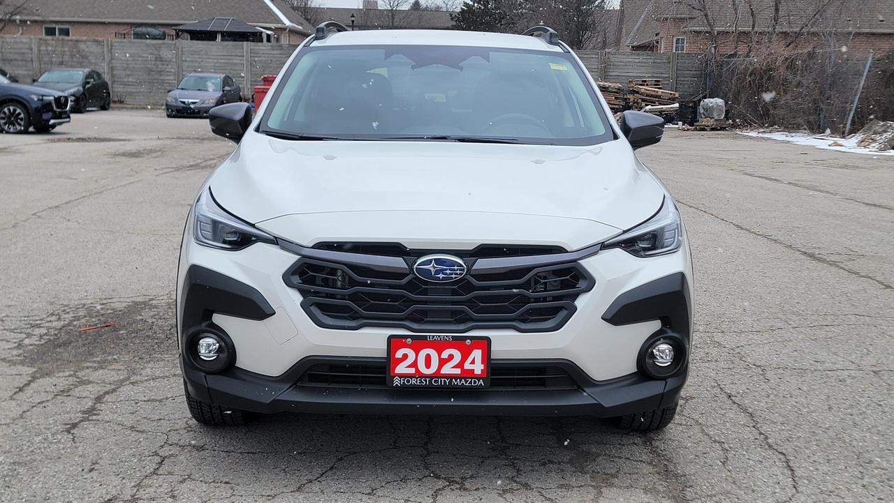 2024 Subaru XV Crosstrek Touring Photo
