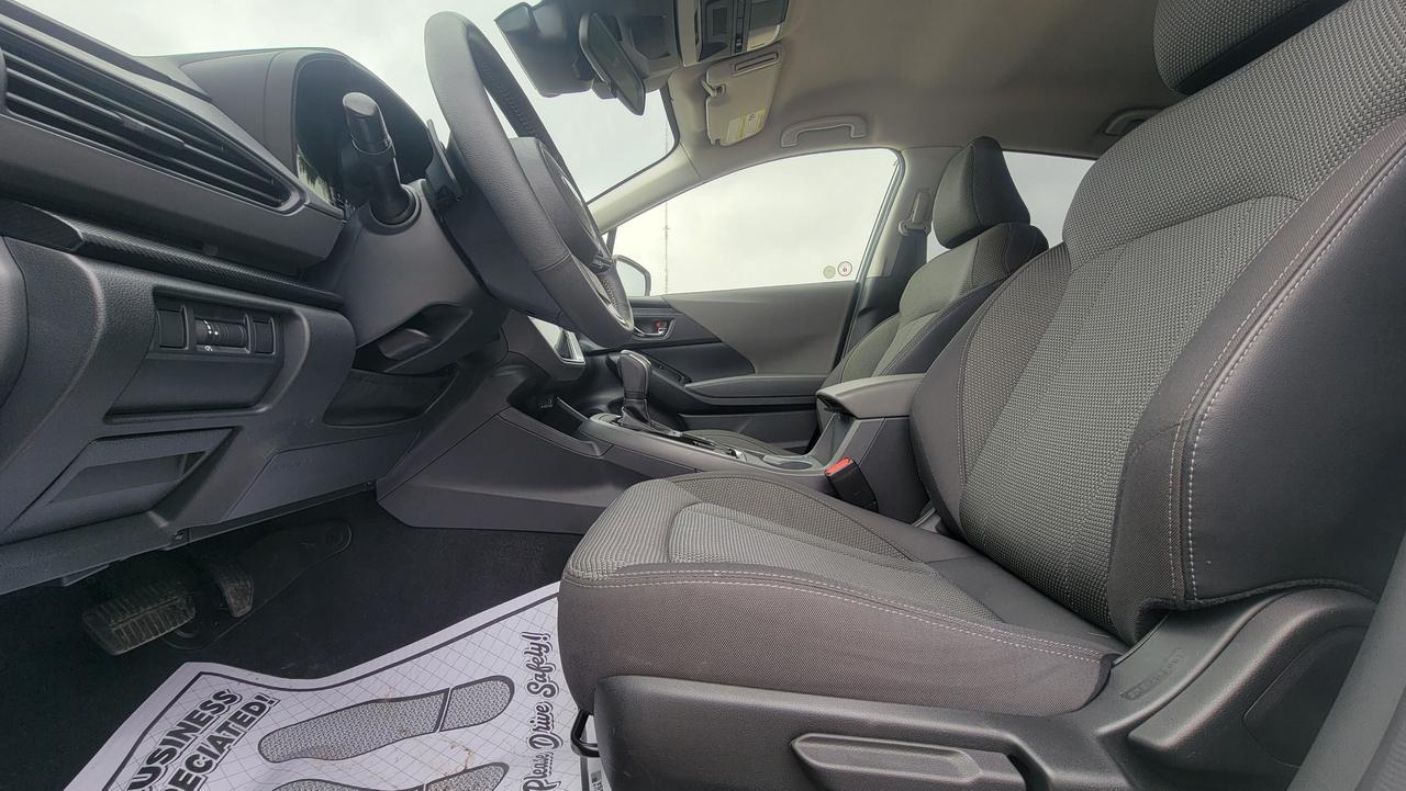 2024 Subaru XV Crosstrek Touring Photo