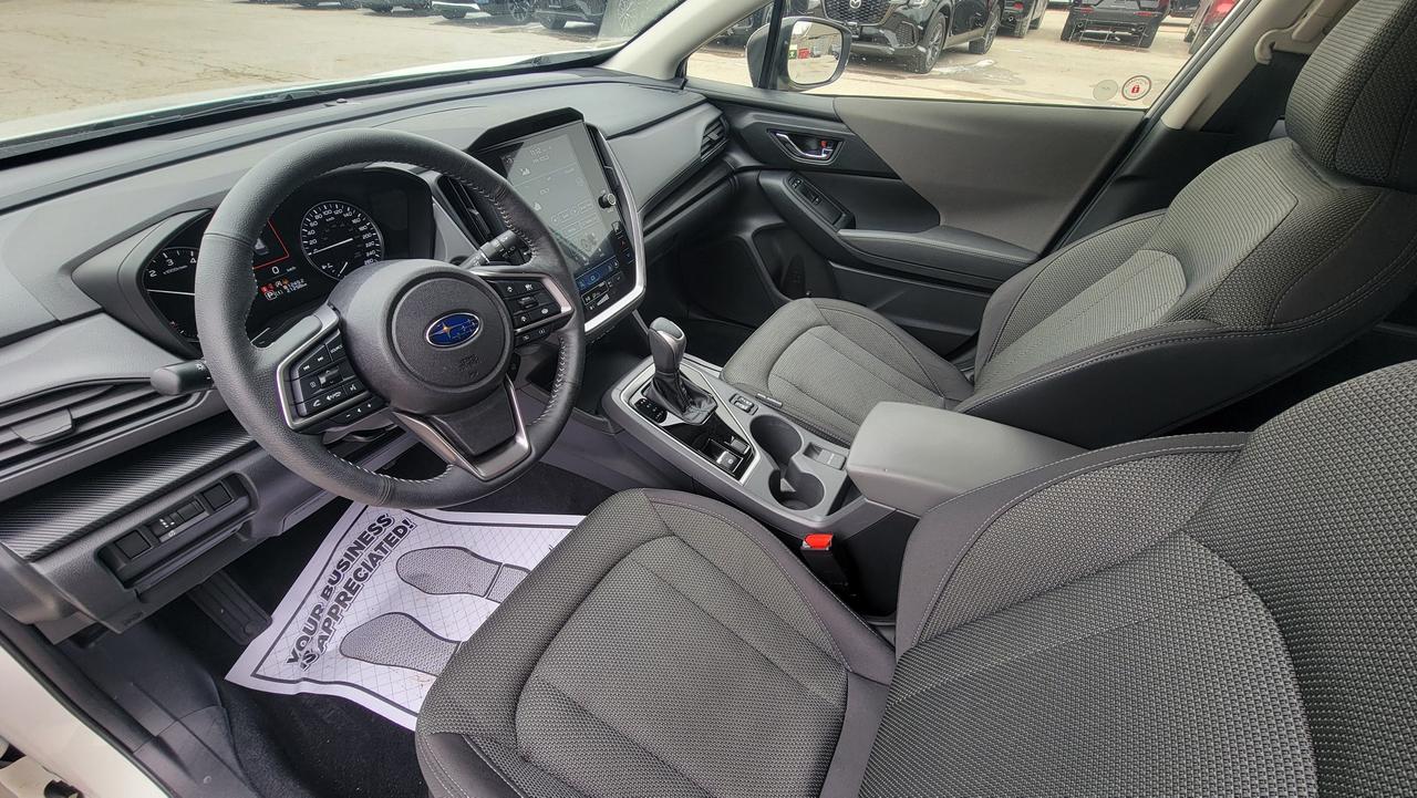 2024 Subaru XV Crosstrek Touring Photo