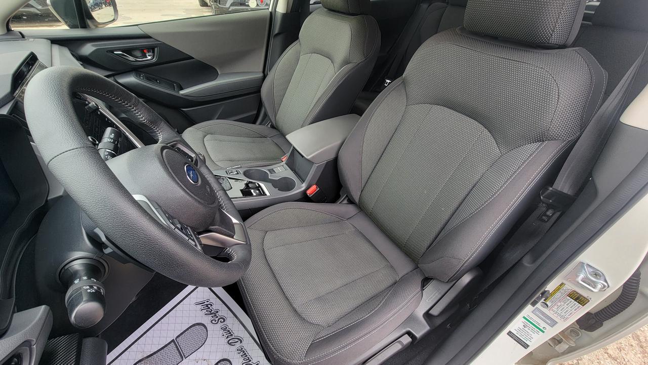 2024 Subaru XV Crosstrek Touring Photo