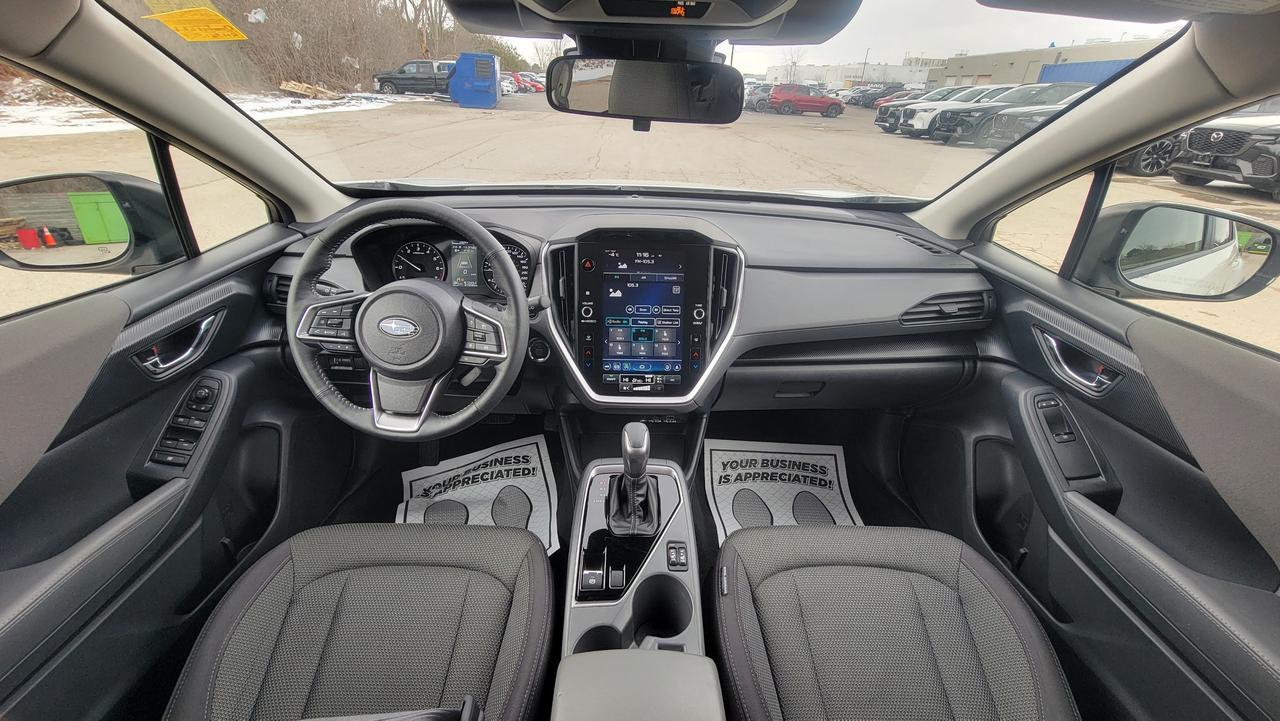 2024 Subaru XV Crosstrek Touring Photo