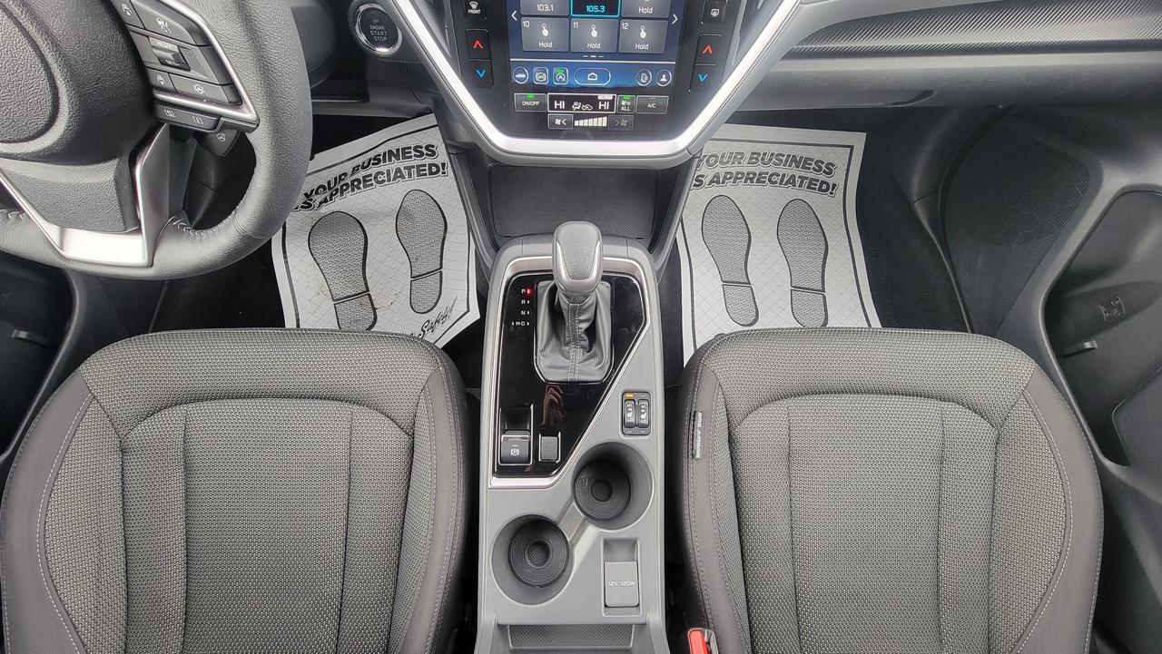 2024 Subaru XV Crosstrek Touring Photo