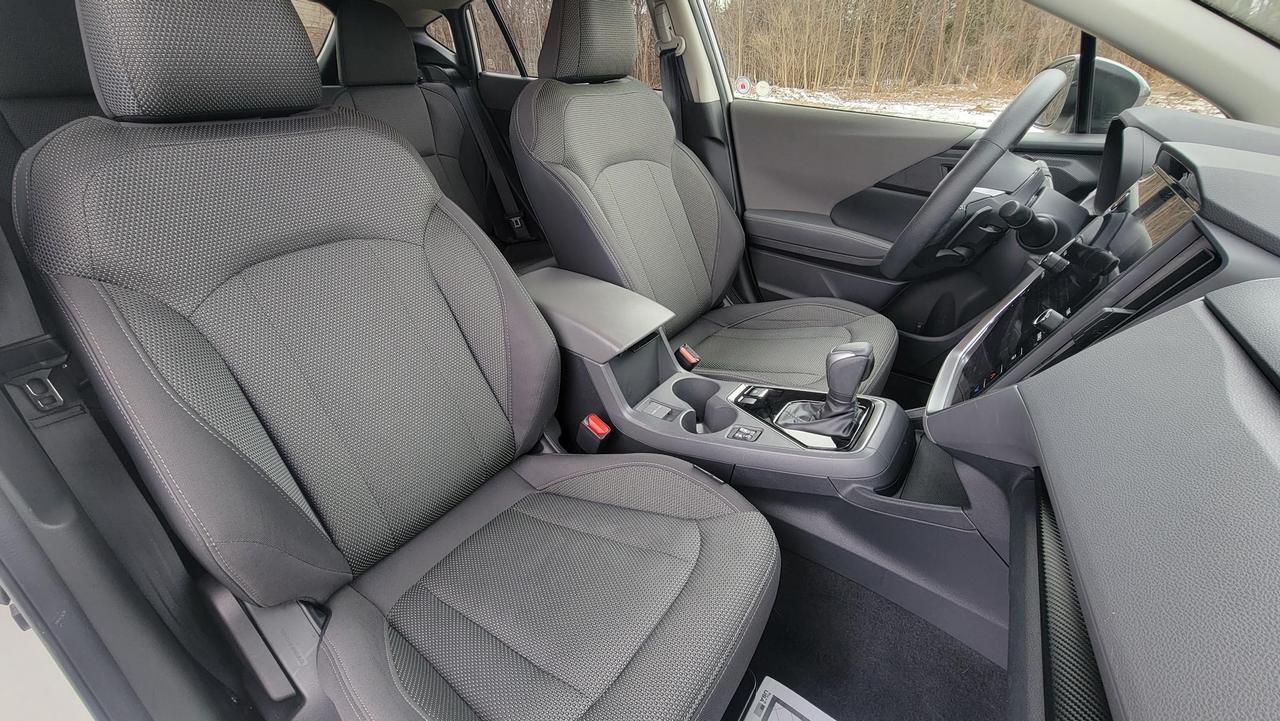 2024 Subaru XV Crosstrek Touring Photo