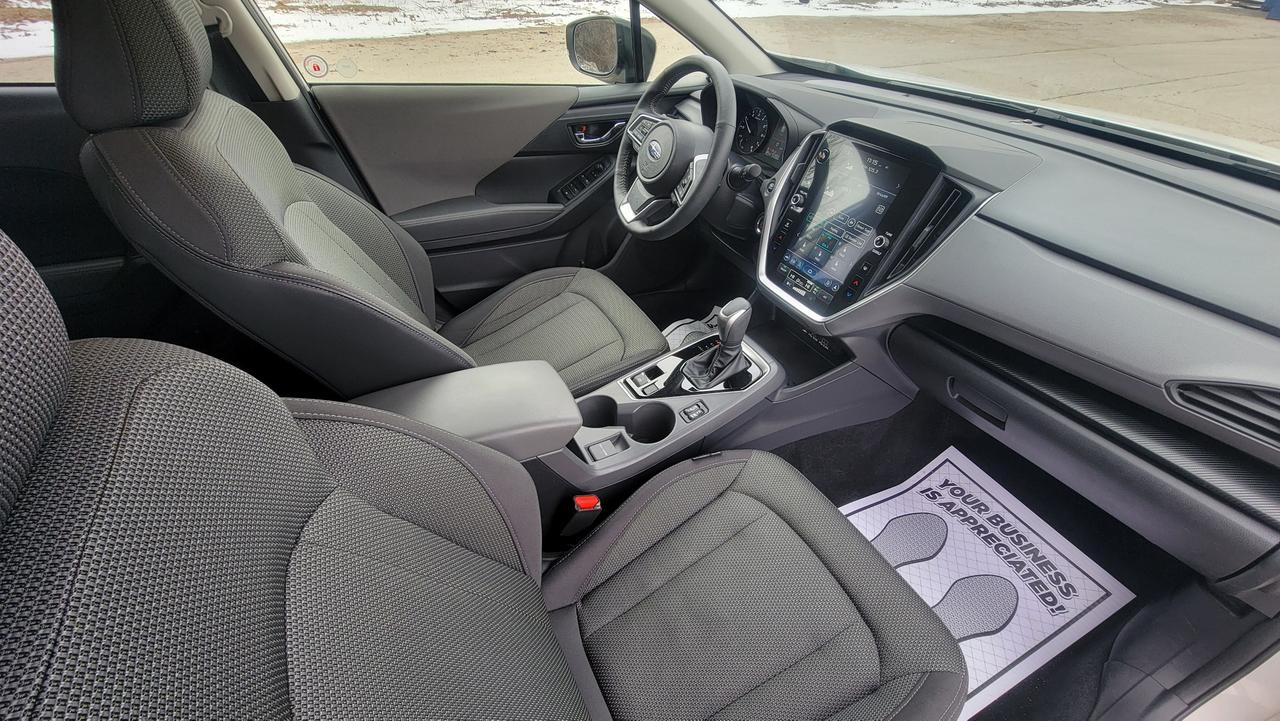 2024 Subaru XV Crosstrek Touring Photo