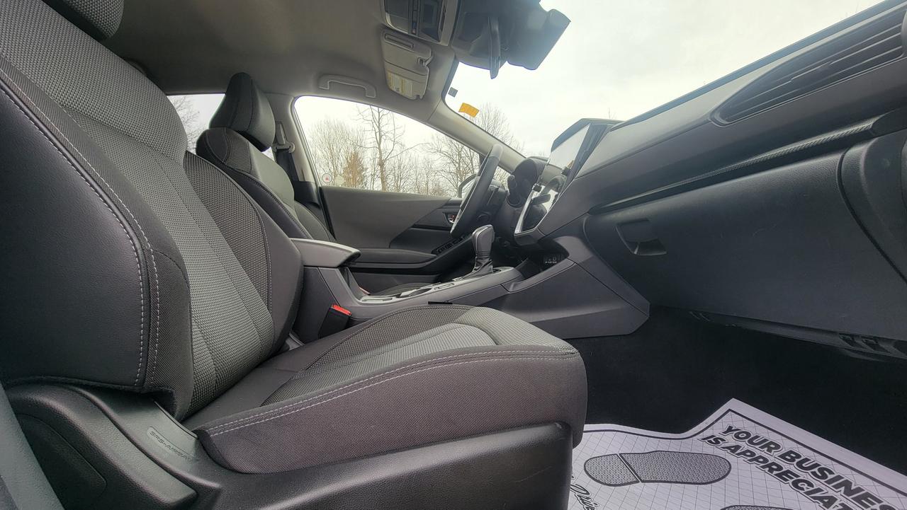 2024 Subaru XV Crosstrek Touring Photo