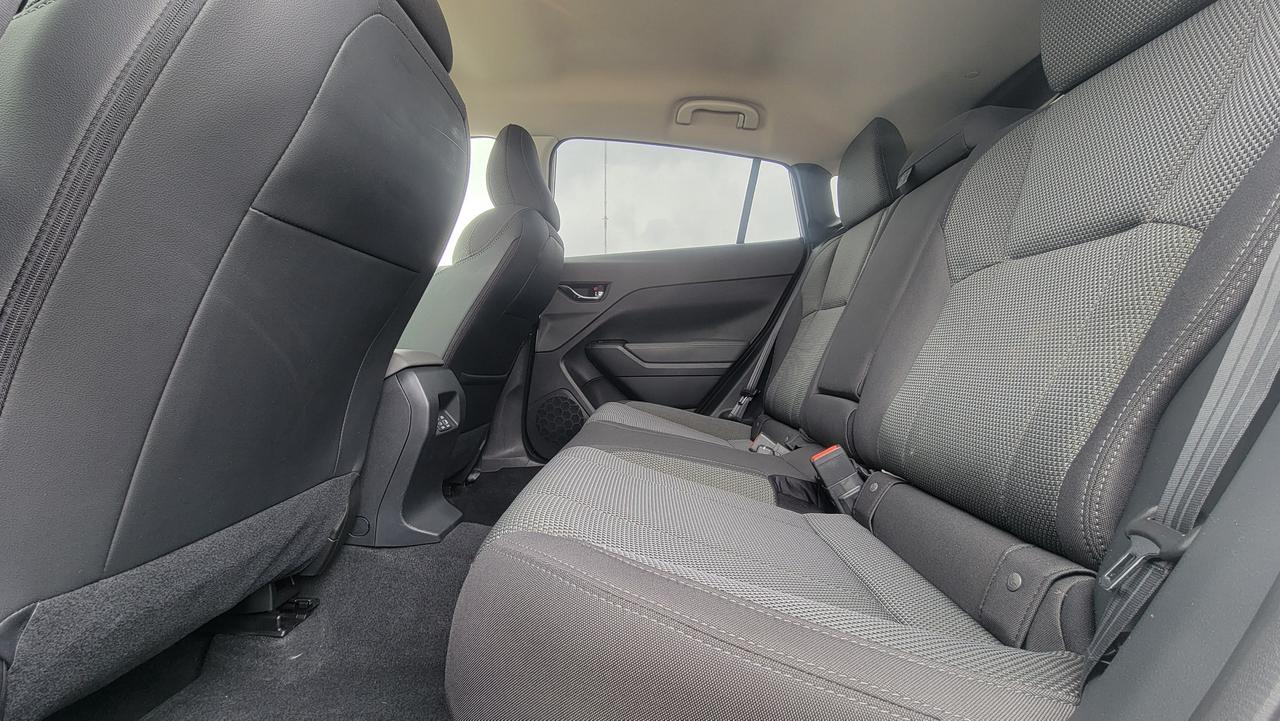 2024 Subaru XV Crosstrek Touring Photo