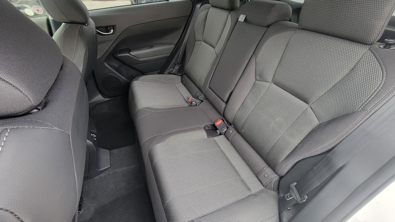 2024 Subaru XV Crosstrek Touring Photo