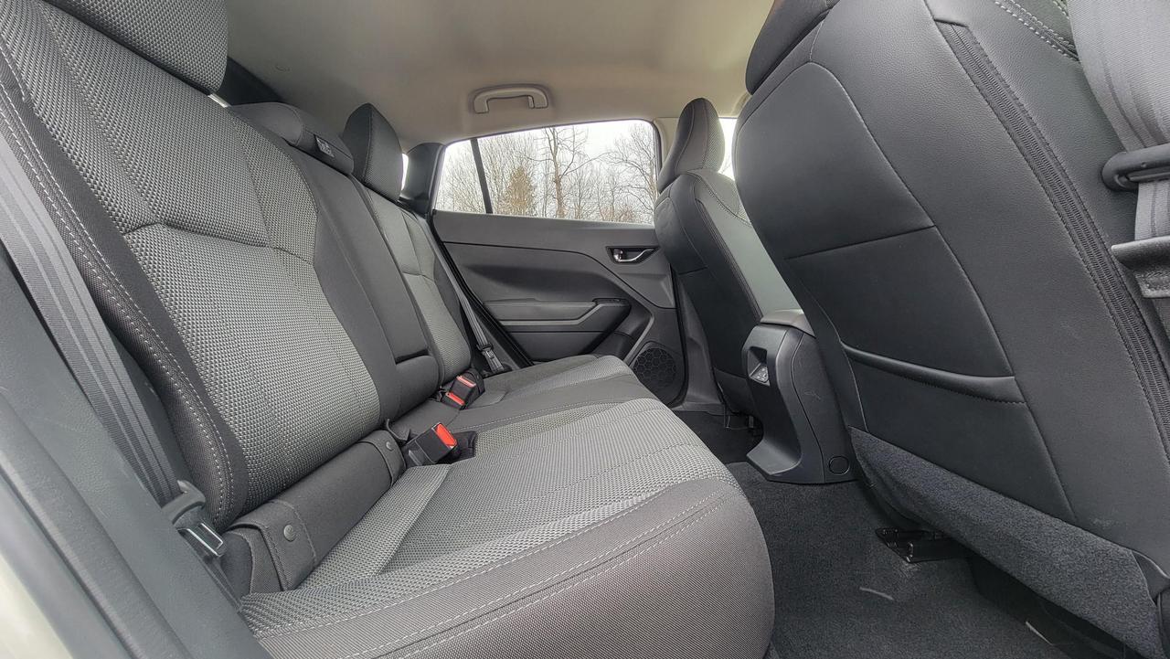 2024 Subaru XV Crosstrek Touring Photo