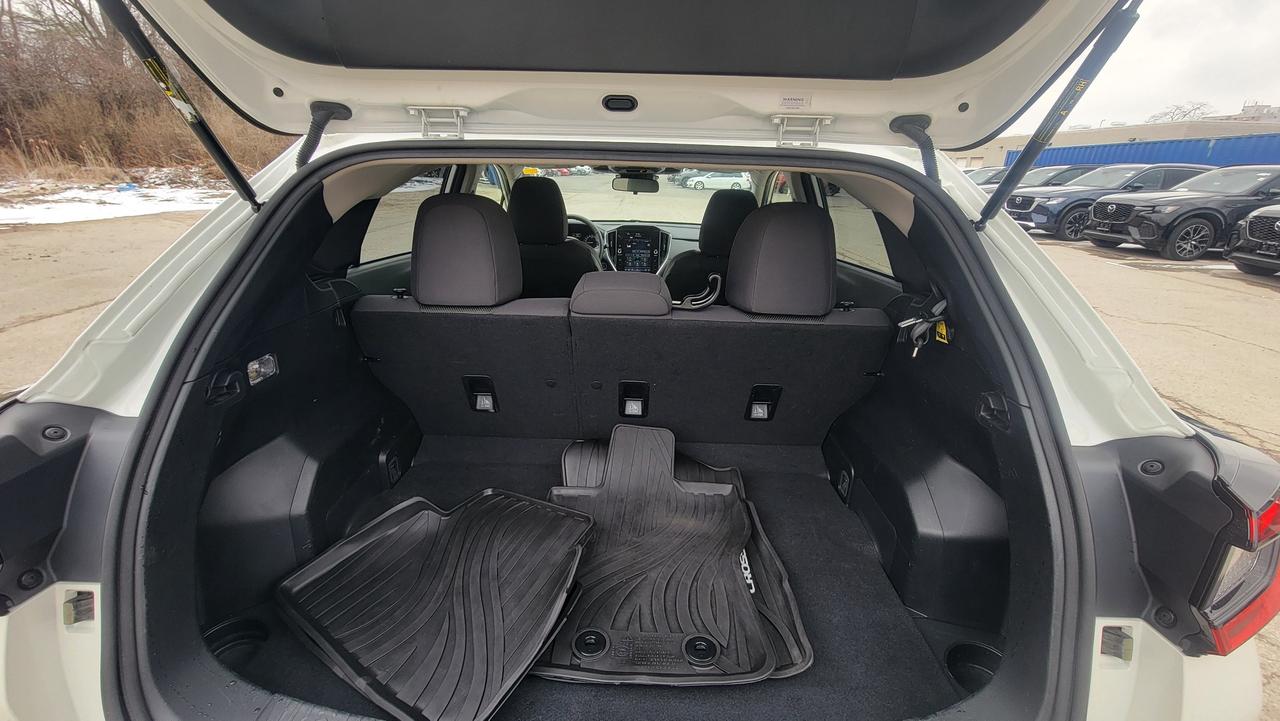 2024 Subaru XV Crosstrek Touring Photo