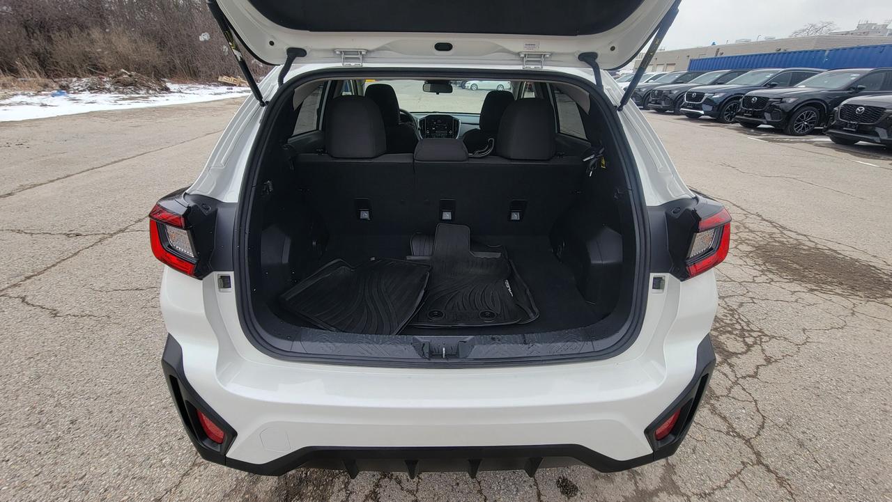 2024 Subaru XV Crosstrek Touring Photo