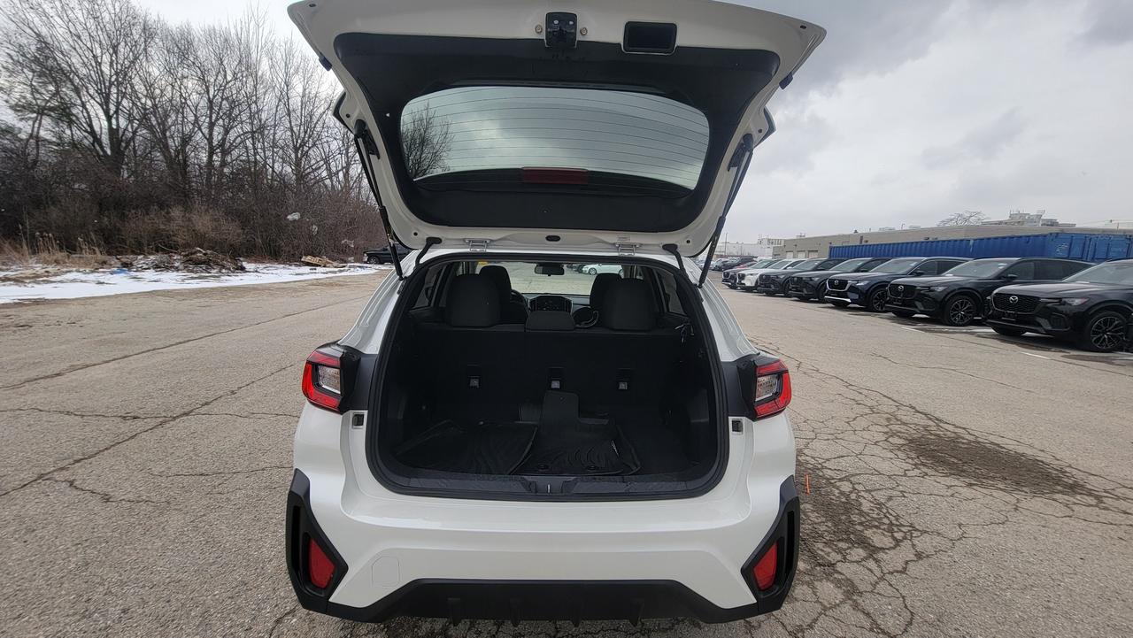 2024 Subaru XV Crosstrek Touring Photo