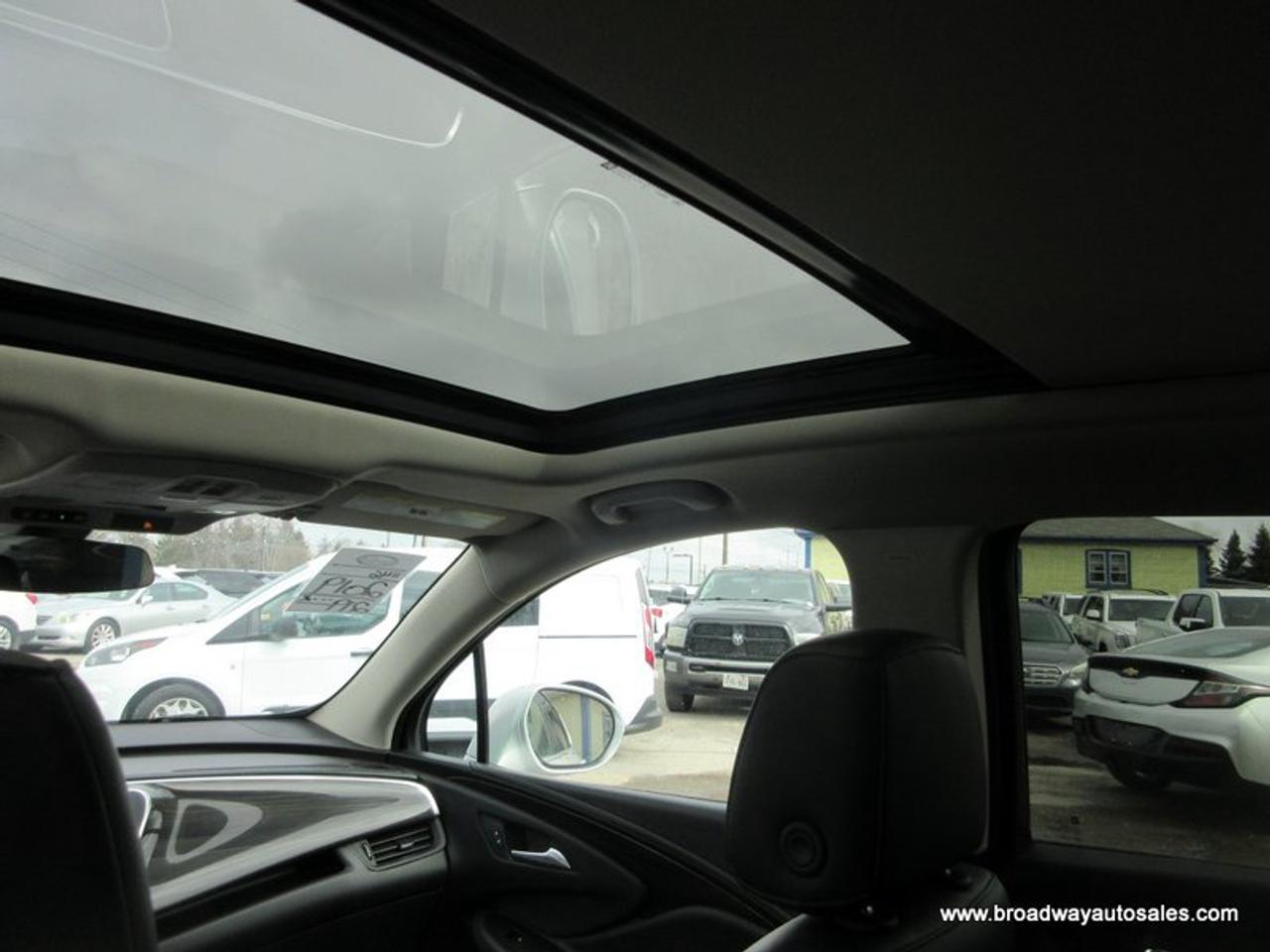 2019 Buick Envision ALL-WHEEL DRIVE ESSENCE-PACKAGE 5 PASSENGER 2.5L - DOHC.. LEATHER.. HEATED  SEATS.. PANORAMIC SUNROOF.. BACK-UP CAMERA.. BLUETOOTH SYSTEM.. Photo