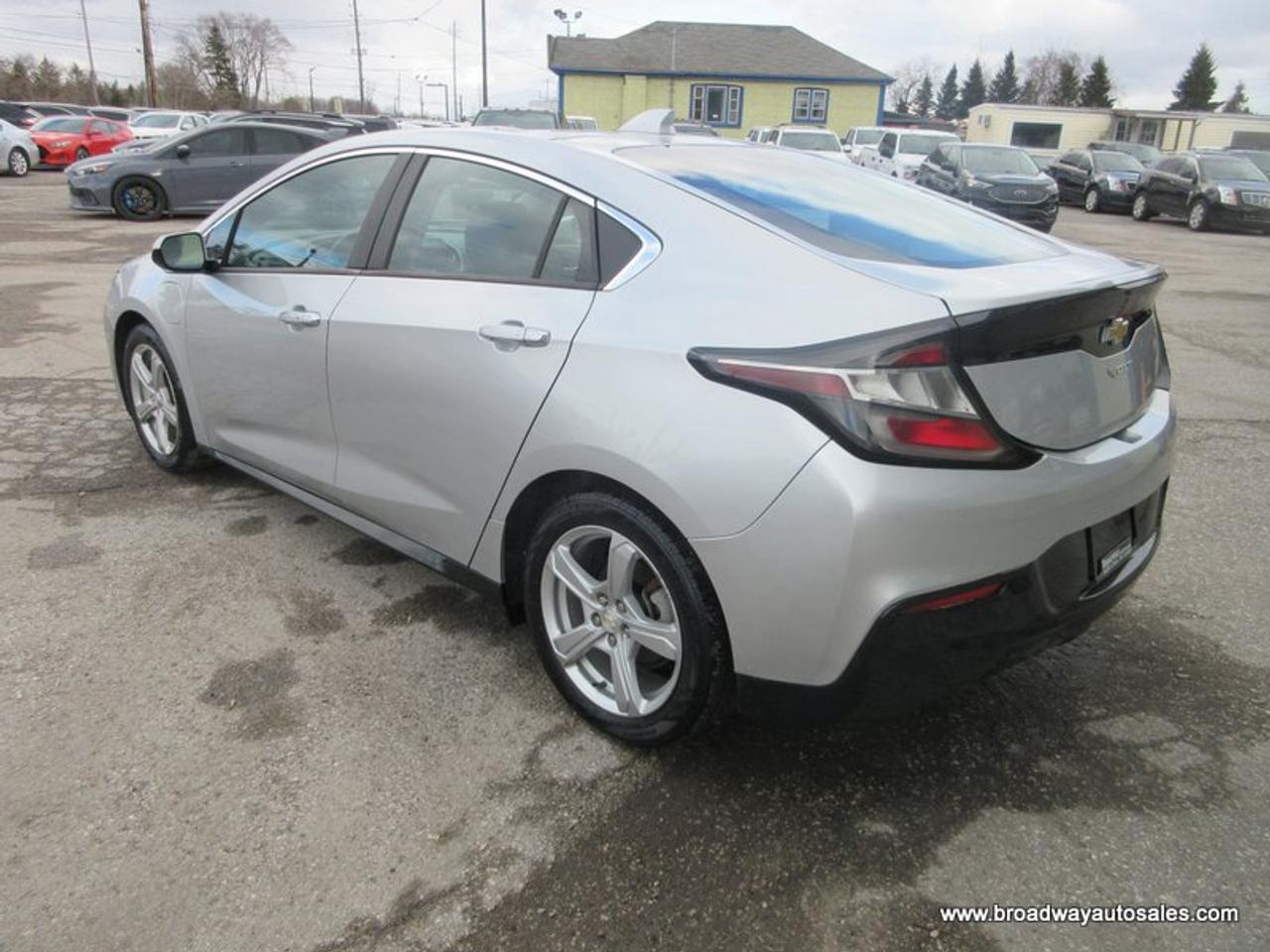 2017 Chevrolet Volt FUEL EFFICIENT LS-MODEL 5 PASSENGER 1.5L - HYBRID... DRIVE-MODE-SELECT.. HEATED SEATS & WHEEL.. BACK-UP CAMERA.. BLUETOOTH SYSTEM.. Photo