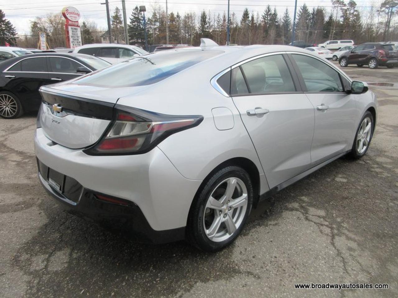 2017 Chevrolet Volt FUEL EFFICIENT LS-MODEL 5 PASSENGER 1.5L - HYBRID... DRIVE-MODE-SELECT.. HEATED SEATS & WHEEL.. BACK-UP CAMERA.. BLUETOOTH SYSTEM.. Photo
