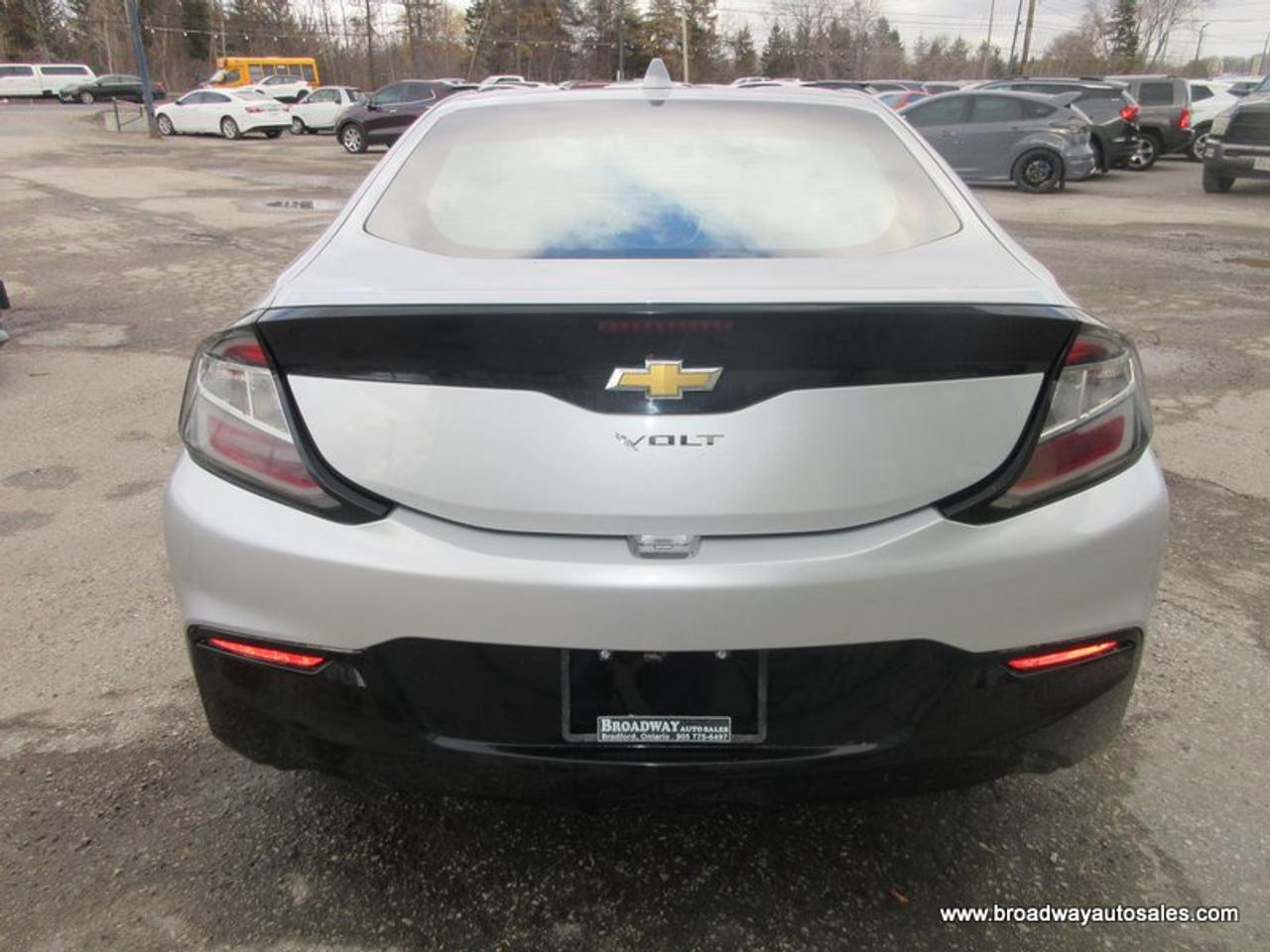 2017 Chevrolet Volt FUEL EFFICIENT LS-MODEL 5 PASSENGER 1.5L - HYBRID... DRIVE-MODE-SELECT.. HEATED SEATS & WHEEL.. BACK-UP CAMERA.. BLUETOOTH SYSTEM.. Photo