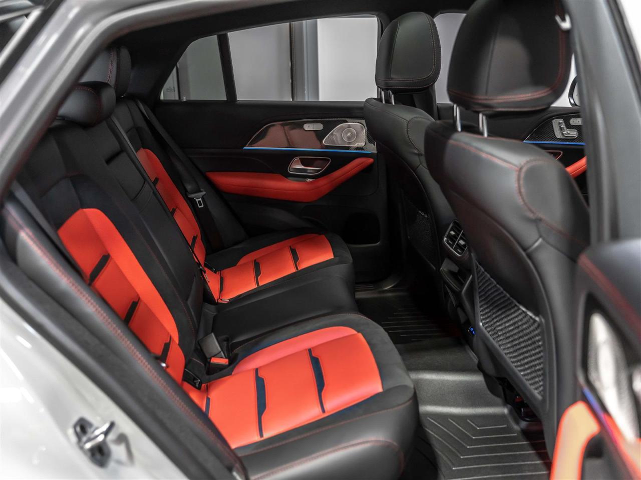 2024 Mercedes-Benz GLE AMG GLE 53|COUPE|AMG DRIVER PKG|NIGHT PKG|IDP|CARBON Photo