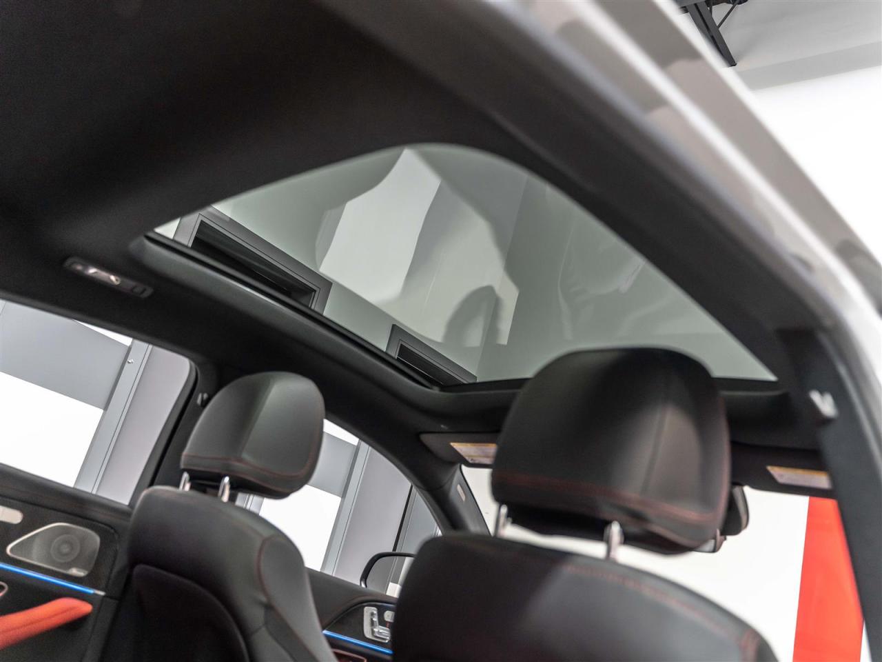 2024 Mercedes-Benz GLE AMG GLE 53|COUPE|AMG DRIVER PKG|NIGHT PKG|IDP|CARBON Photo