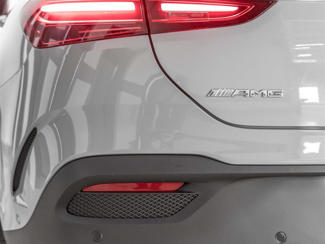 2024 Mercedes-Benz GLE AMG GLE 53|COUPE|AMG DRIVER PKG|NIGHT PKG|IDP|CARBON Photo