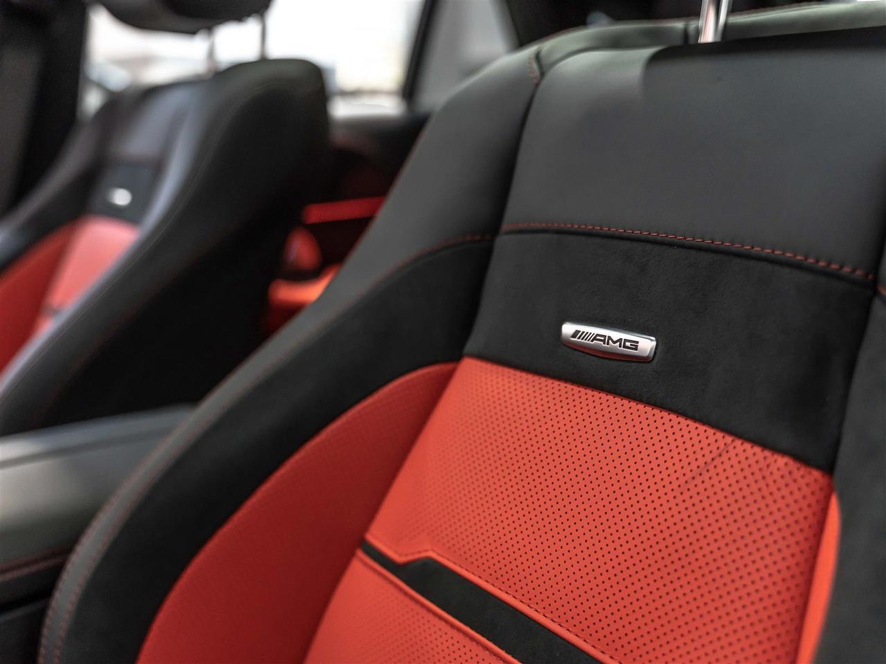 2024 Mercedes-Benz GLE AMG GLE 53|COUPE|AMG DRIVER PKG|NIGHT PKG|IDP|CARBON Photo