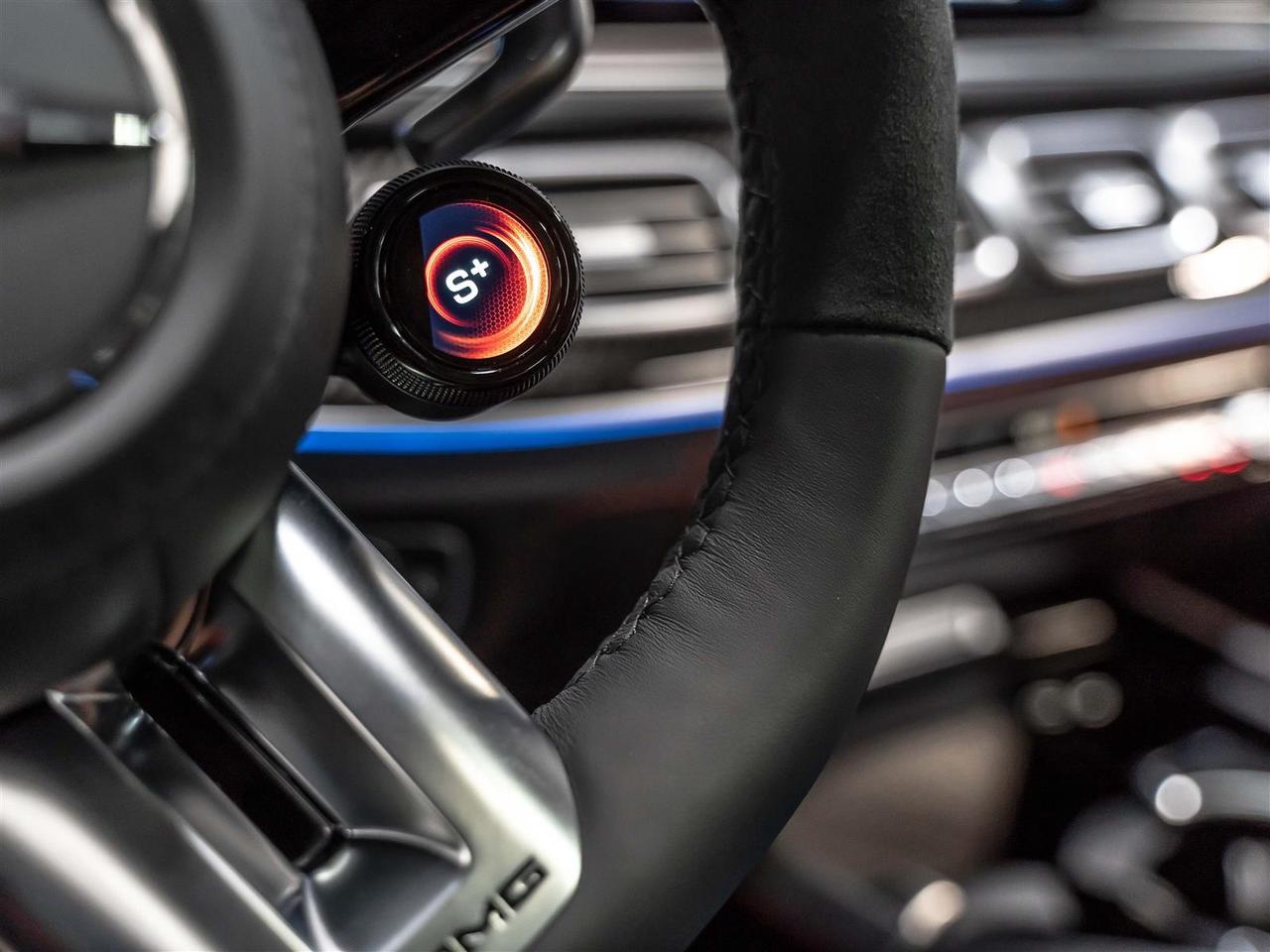 2024 Mercedes-Benz GLE AMG GLE 53|COUPE|AMG DRIVER PKG|NIGHT PKG|IDP|CARBON Photo