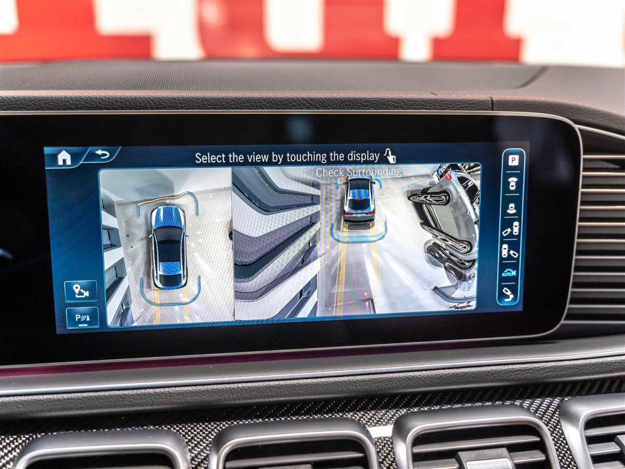 2024 Mercedes-Benz GLE AMG GLE 53|COUPE|AMG DRIVER PKG|NIGHT PKG|IDP|CARBON Photo