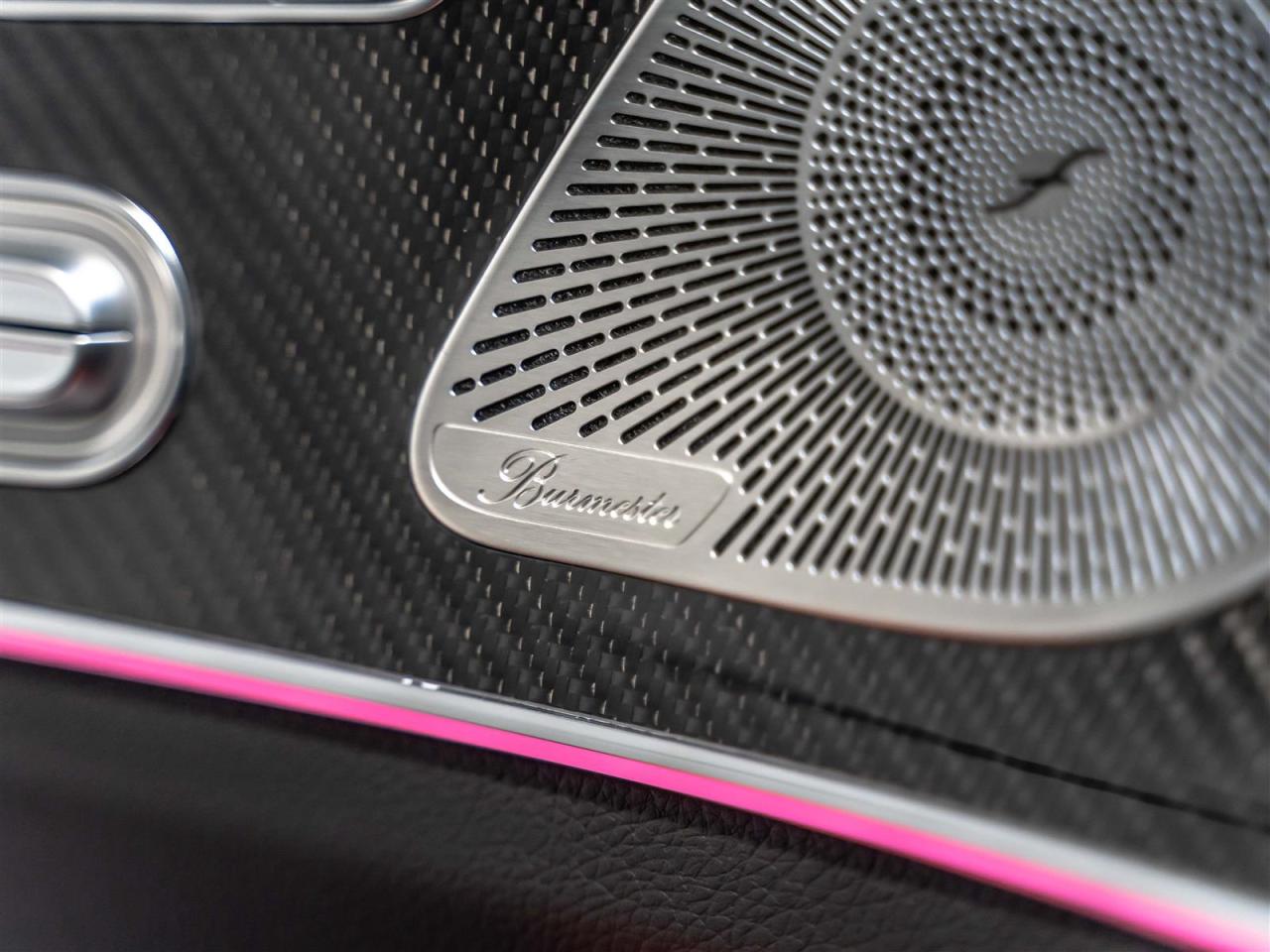 2024 Mercedes-Benz GLE AMG GLE 53|COUPE|AMG DRIVER PKG|NIGHT PKG|IDP|CARBON Photo