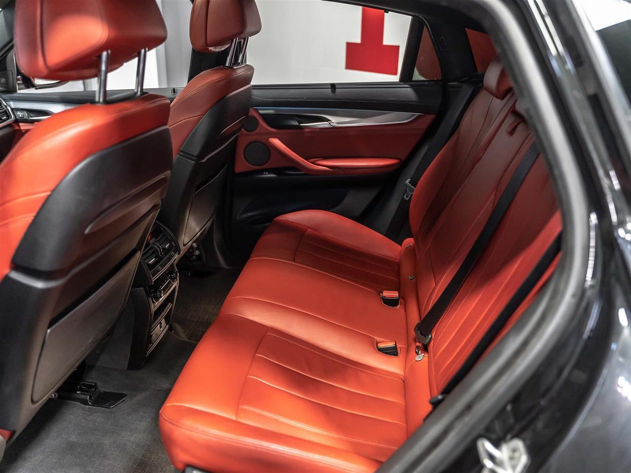 2016 BMW X6 xDrive35i|M SPORT|DRIVER ASSISTANCE PKG|ACCIDENT FREE|LOADED Photo