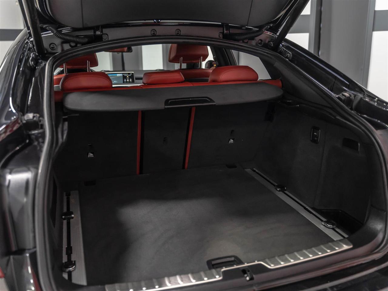 2016 BMW X6 xDrive35i|M SPORT|DRIVER ASSISTANCE PKG|ACCIDENT FREE|LOADED Photo