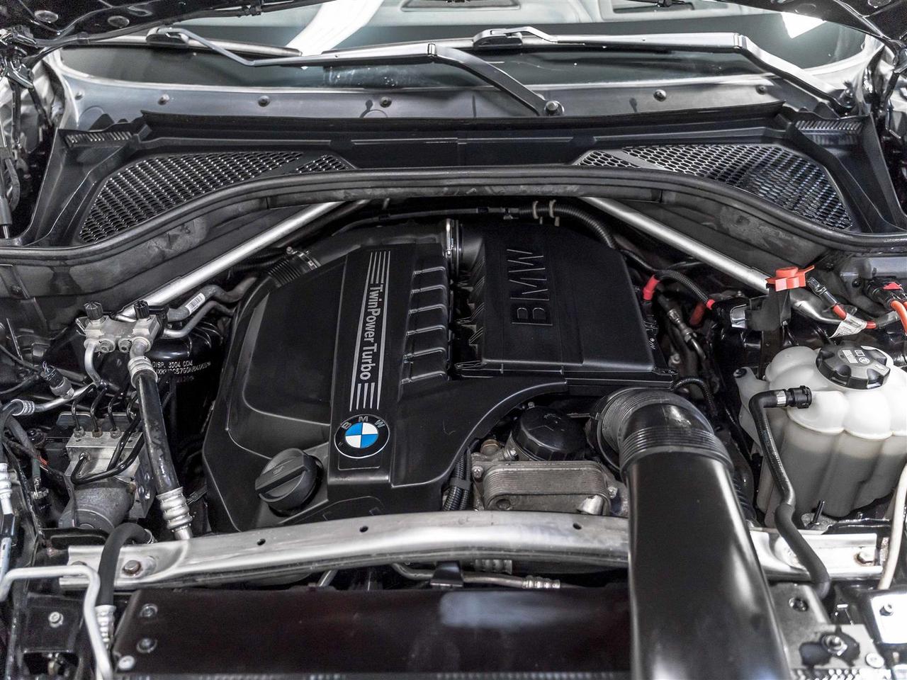 2016 BMW X6 xDrive35i|M SPORT|DRIVER ASSISTANCE PKG|ACCIDENT FREE|LOADED Photo