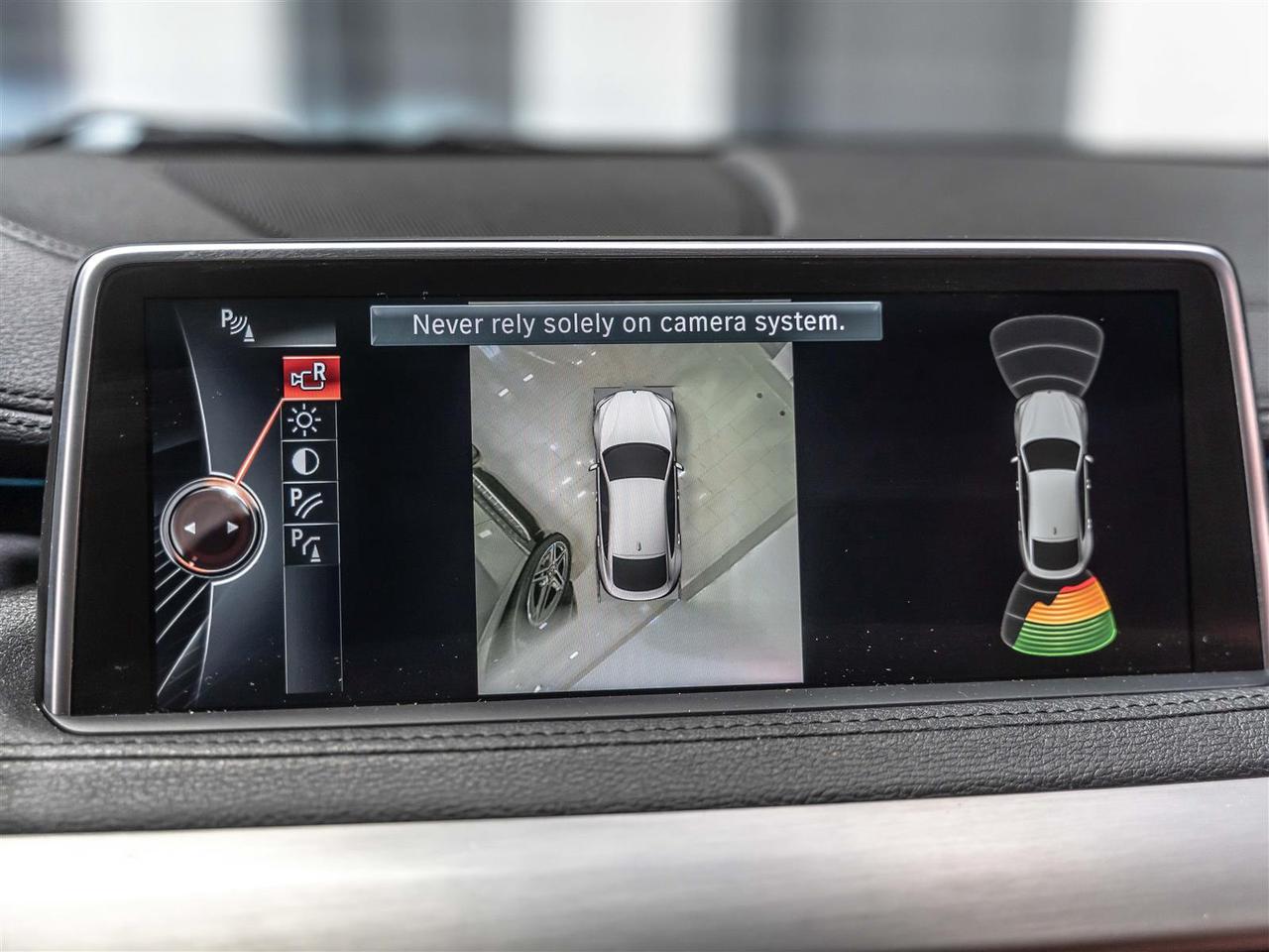 2016 BMW X6 xDrive35i|M SPORT|DRIVER ASSISTANCE PKG|ACCIDENT FREE|LOADED Photo