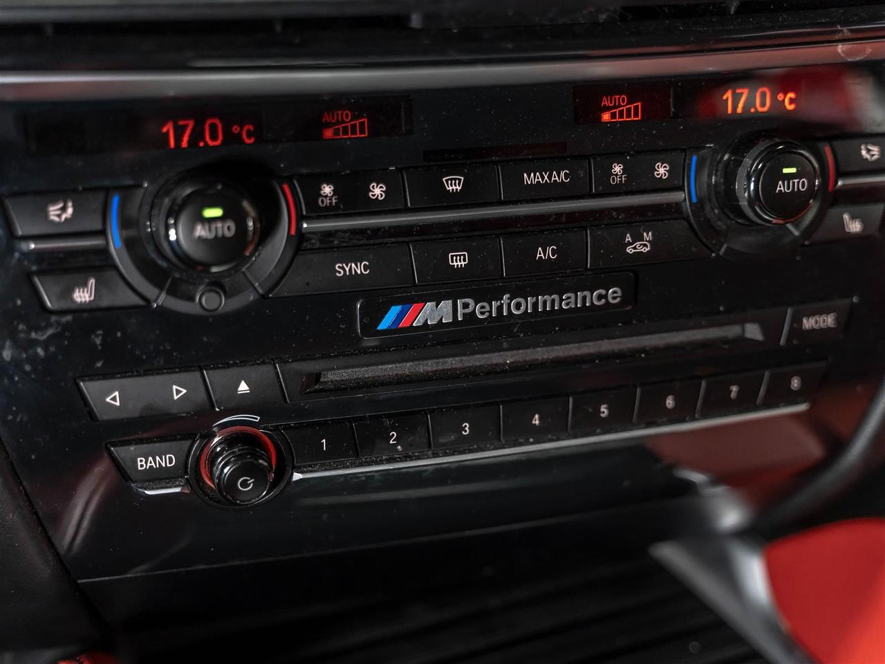 2016 BMW X6 xDrive35i|M SPORT|DRIVER ASSISTANCE PKG|ACCIDENT FREE|LOADED Photo