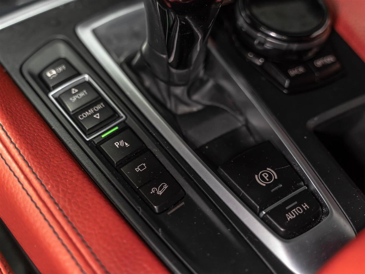 2016 BMW X6 xDrive35i|M SPORT|DRIVER ASSISTANCE PKG|ACCIDENT FREE|LOADED Photo