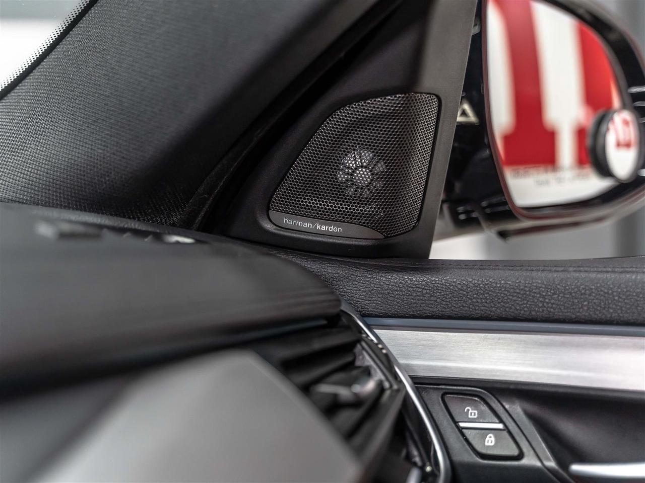 2016 BMW X6 xDrive35i|M SPORT|DRIVER ASSISTANCE PKG|ACCIDENT FREE|LOADED Photo