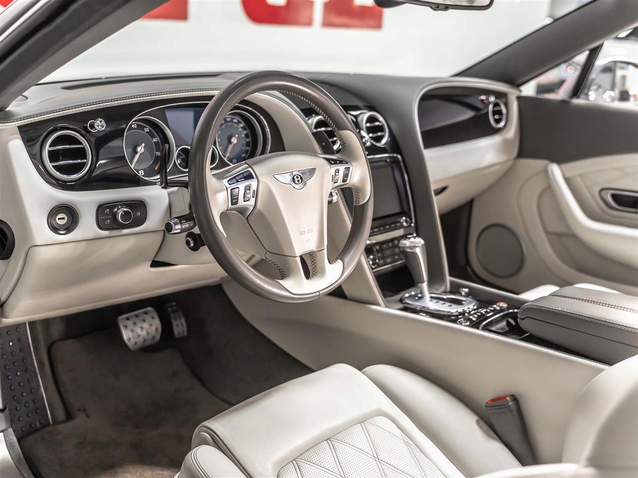 2013 Bentley Continental GT GTC V8|LE MANS EDITION|ONLY 48 UNITS PRODUCED Photo