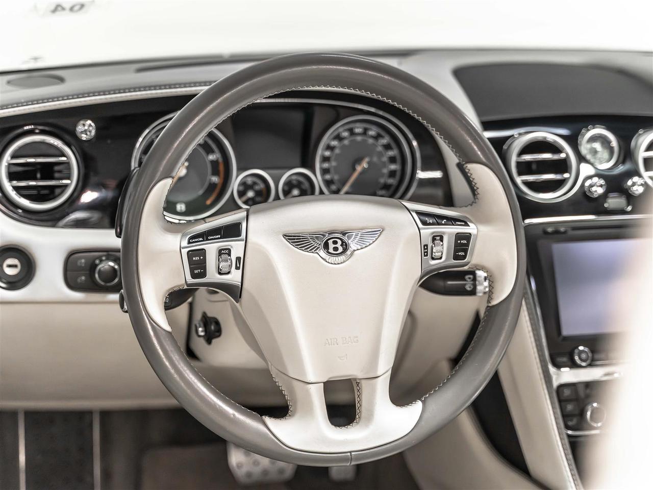 2013 Bentley Continental GT GTC V8|LE MANS EDITION|ONLY 48 UNITS PRODUCED Photo