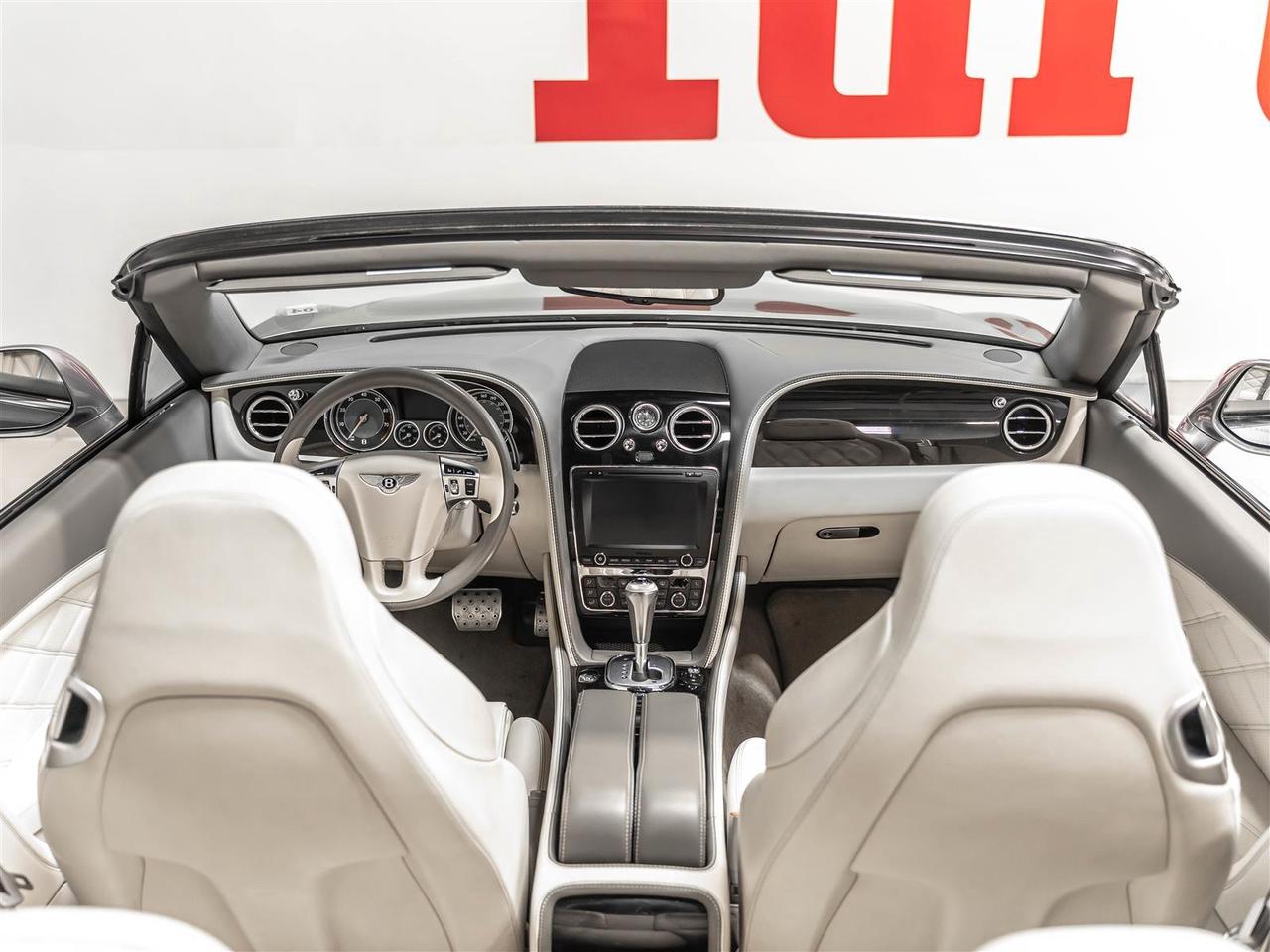 2013 Bentley Continental GT GTC V8|LE MANS EDITION|ONLY 48 UNITS PRODUCED Photo