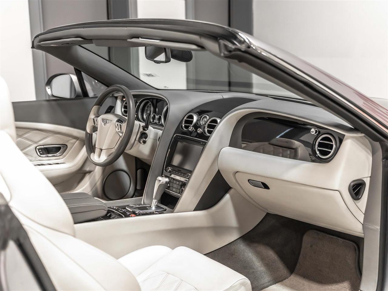 2013 Bentley Continental GT GTC V8|LE MANS EDITION|ONLY 48 UNITS PRODUCED Photo