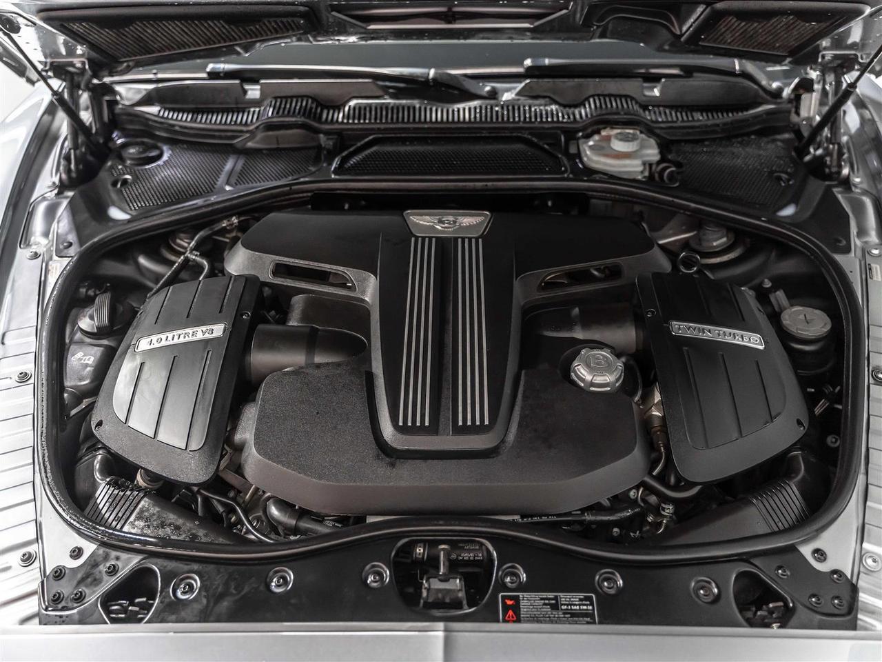 2013 Bentley Continental GT GTC V8|LE MANS EDITION|ONLY 48 UNITS PRODUCED Photo