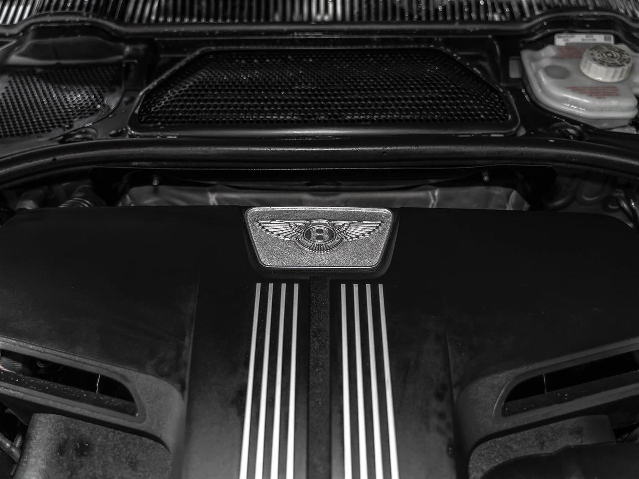 2013 Bentley Continental GT GTC V8|LE MANS EDITION|ONLY 48 UNITS PRODUCED Photo