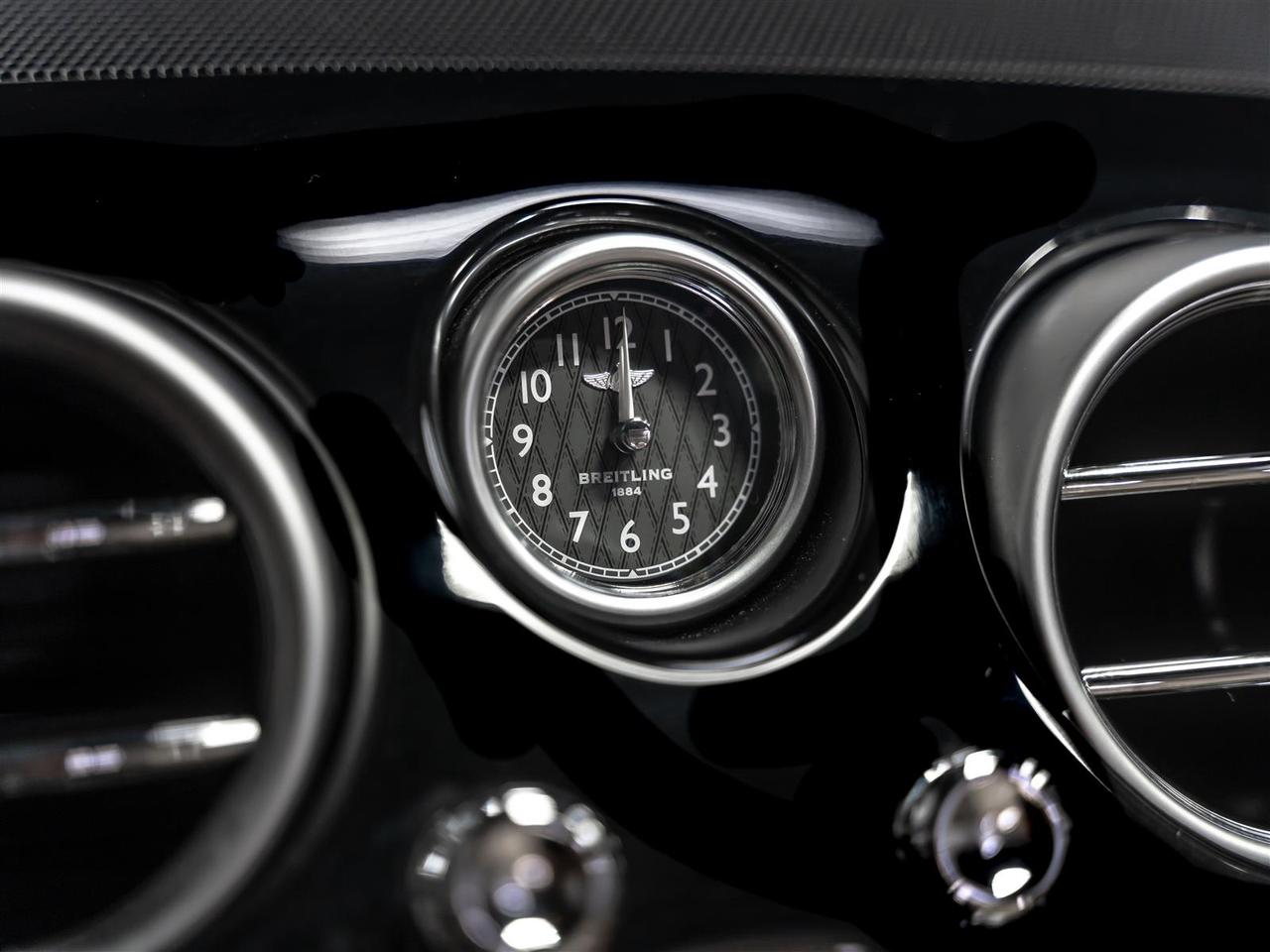 2013 Bentley Continental GT GTC V8|LE MANS EDITION|ONLY 48 UNITS PRODUCED Photo