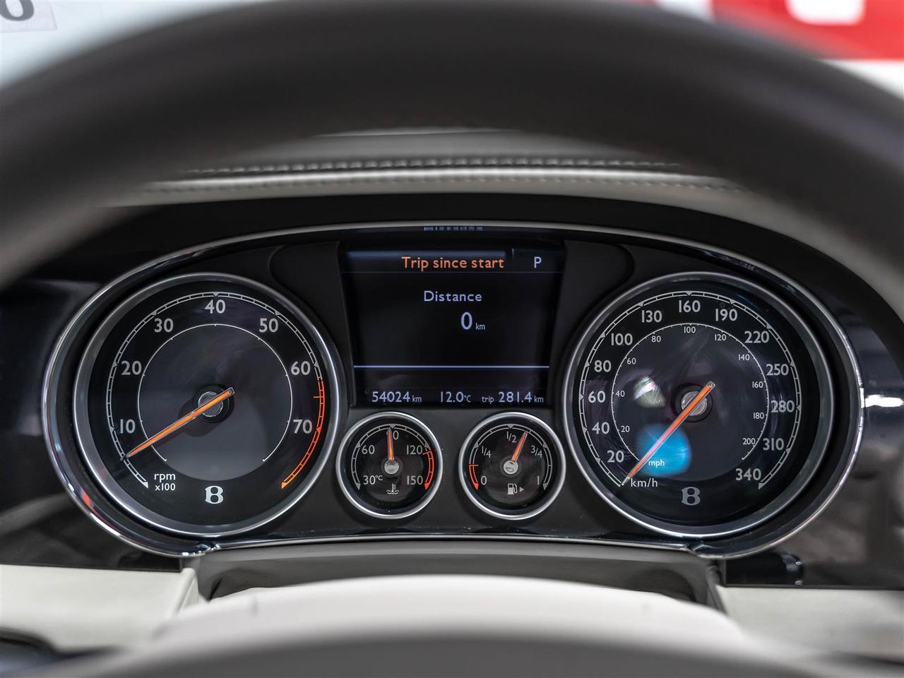 2013 Bentley Continental GT GTC V8|LE MANS EDITION|ONLY 48 UNITS PRODUCED Photo