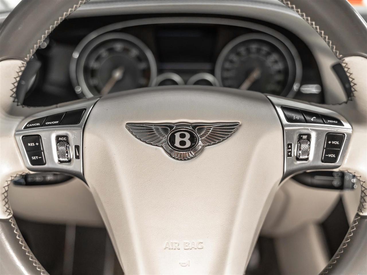 2013 Bentley Continental GT GTC V8|LE MANS EDITION|ONLY 48 UNITS PRODUCED Photo