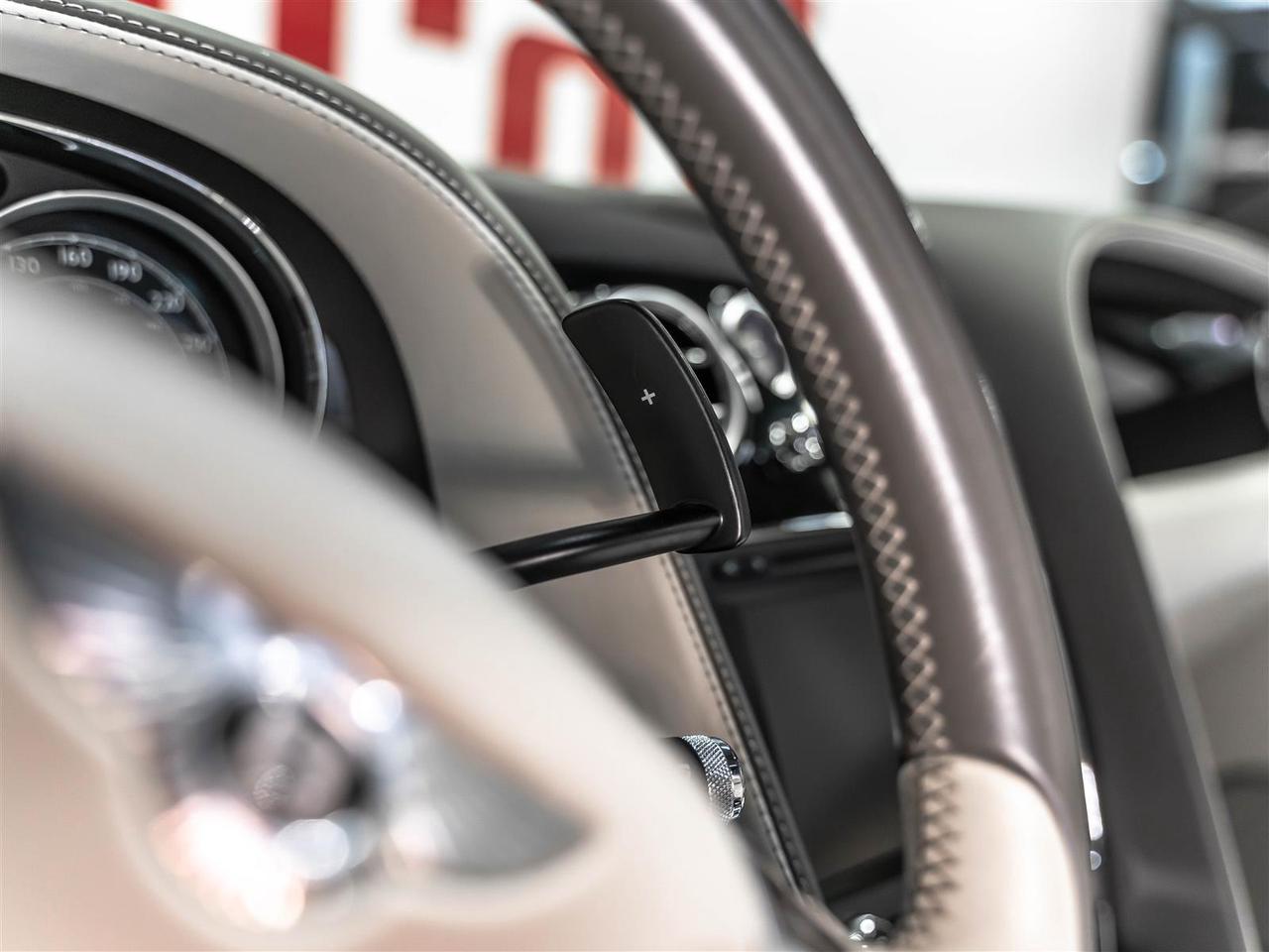 2013 Bentley Continental GT GTC V8|LE MANS EDITION|ONLY 48 UNITS PRODUCED Photo