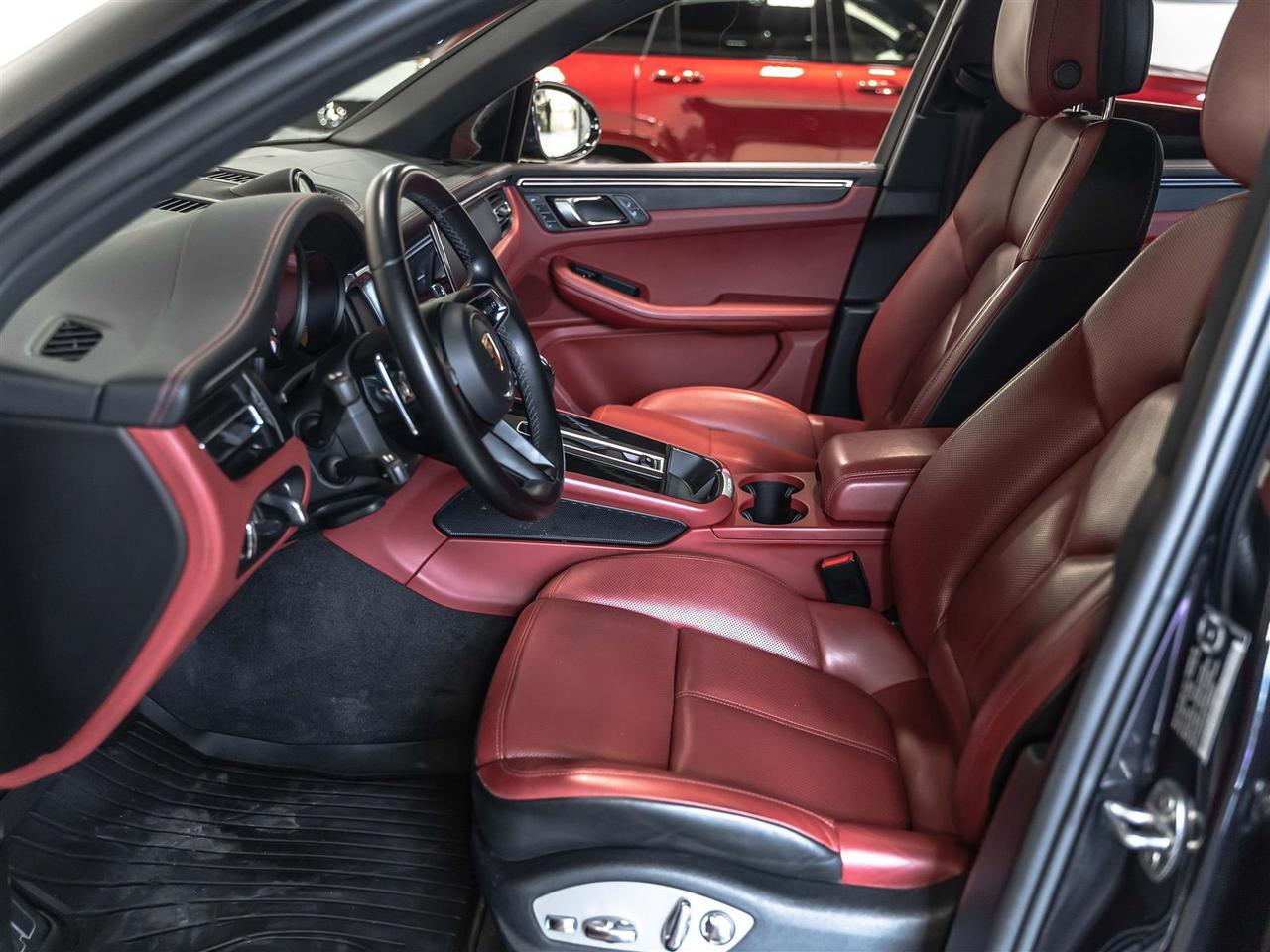 2023 Porsche Macan $468 BI WEEKLY $5000 DOWN **SPORT CHRONO PKG|ADAPT CRUISE|360CAM|BLINDSPOT|LOADED Photo
