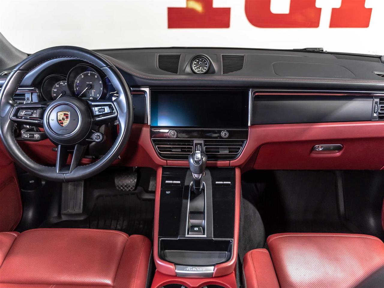 2023 Porsche Macan Sport Chrono Package|Adaptive Cruise Control|360 Camera Photo