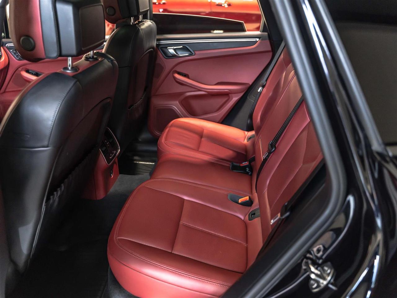 2023 Porsche Macan $468 BI WEEKLY $5000 DOWN **SPORT CHRONO PKG|ADAPT CRUISE|360CAM|BLINDSPOT|LOADED Photo