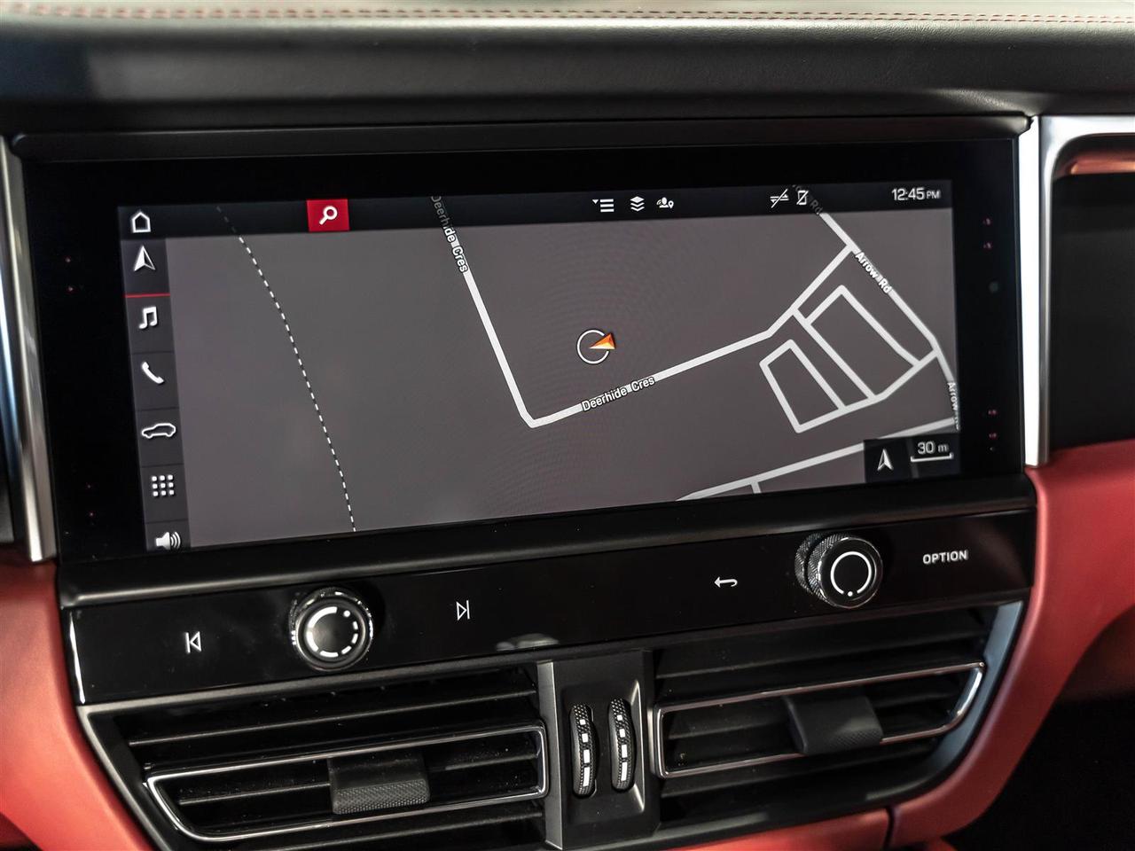 2023 Porsche Macan $468 BI WEEKLY $5000 DOWN **SPORT CHRONO PKG|ADAPT CRUISE|360CAM|BLINDSPOT|LOADED Photo