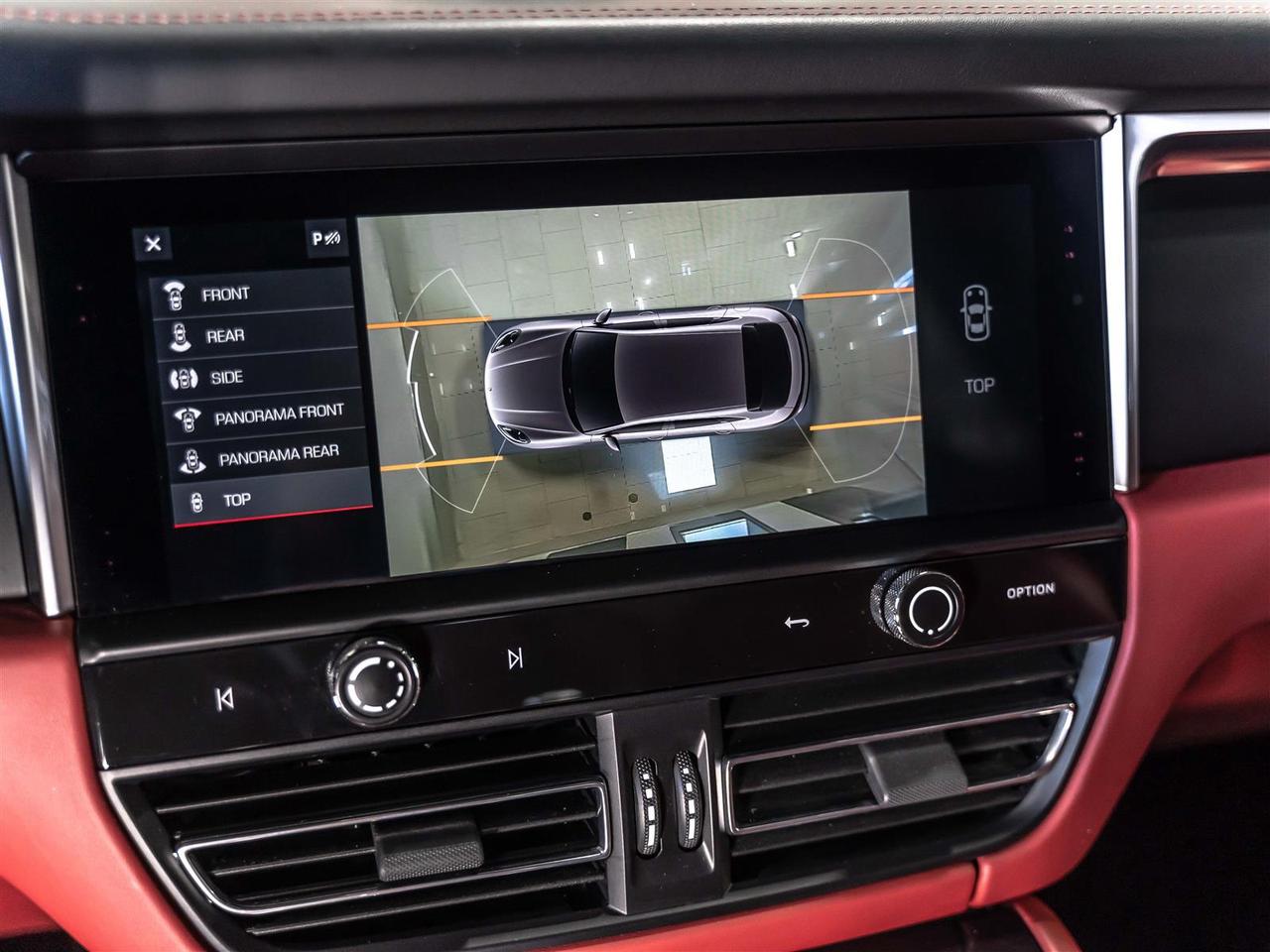 2023 Porsche Macan $468 BI WEEKLY $5000 DOWN **SPORT CHRONO PKG|ADAPT CRUISE|360CAM|BLINDSPOT|LOADED Photo